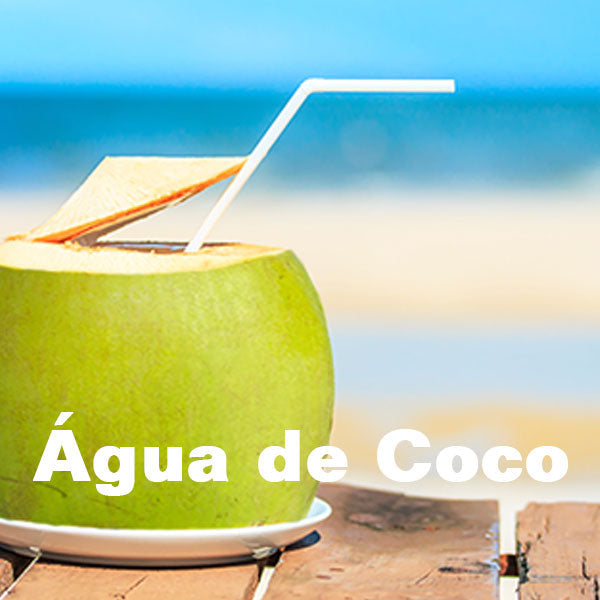 Água de Coco