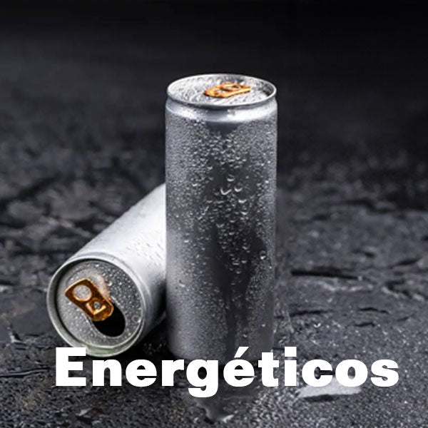 Energéticos