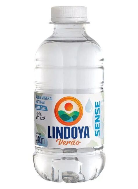 Água Mineral Natural Sem Gás Lindoya Água Mineral Natural Sem Gás Lindoya