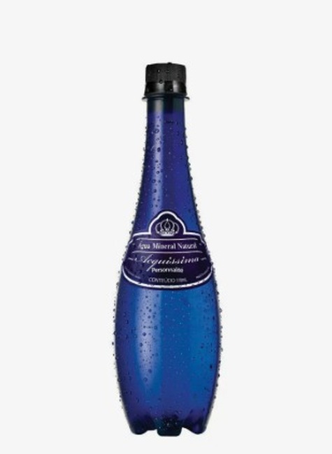 Água Acquíssima 510ml Sem Gás C/12