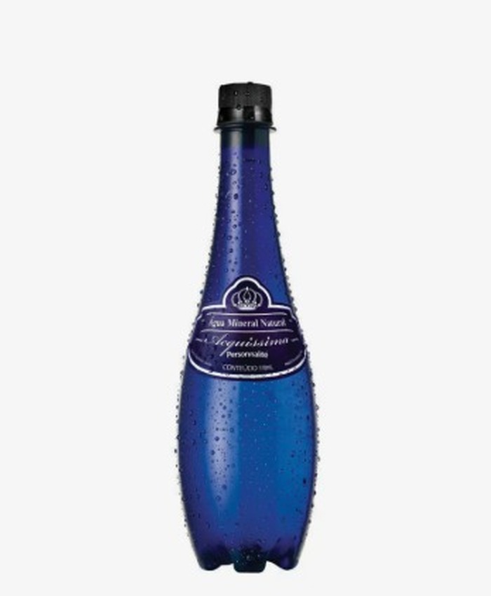 Água Acquíssima 510ml Sem Gás C/12