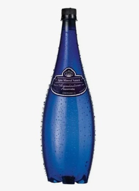 Águá Acquíssima 1,5l Sem Gás C/6