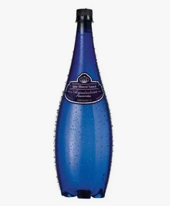Águá Acquíssima 1,5l Sem Gás C/6