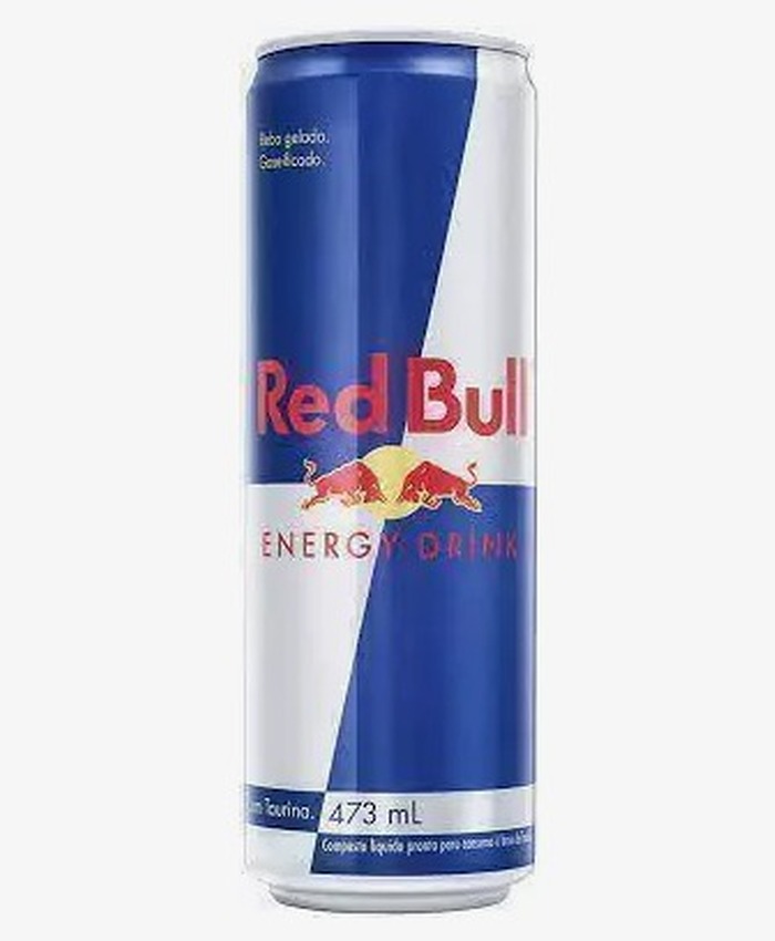 Energético Red Bull 250ml c/8